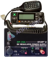 Рация Аргут А-701 UHF